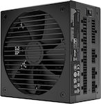 Fractal Design Ion+ 2 860W Computer-Netzteil Vollständig modular 80 Plus Platin