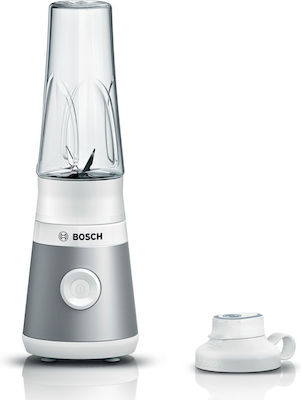 Bosch Blender pentru Smoothie 0.65lt 450W Inox