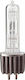 GE Halogenlampe HPL-575 mit Leistung 575W