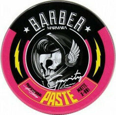 Barber Marmara Styling Wax Paste 100ml Barber Marmara Styling Wax Paste 100ml