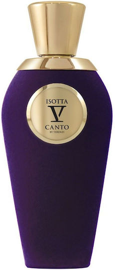 V Canto Isotta Eau de Parfum 100ml