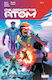 Children Of The Atom By Vita Ayala, Том. 1 Том 1