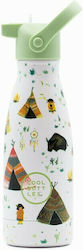 Cool Bottles Sea World Recyclable Bottle Thermo...