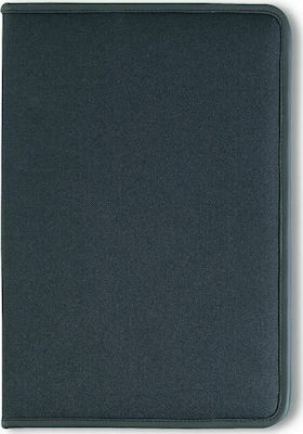 Contax Clipboard Conference for Paper A4 Black Criton 1pcs