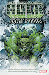 Immortal Hulk, 1