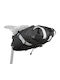Author A-S3152 Sumo X9 Bicycle Saddle Bag Black 15002182