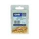 CHS Quick Disconnect Terminal 4.8-0.75 Copper 100pcs 01.036.0504