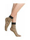 Caty Γυναικεία Καλτσάκια 20 Den Leopard με Print