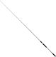 Pregio Throne Light Καλάμι Ψαρέματος για Spinning / Light Jigging / Light Spinning 1.95m 40-100gr