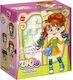 Qman Building Blocks Una Vibrant Photographer for 6+ Years 83 Pieces