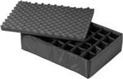 B&W International Variable Padded Divider Für B&W Tragetasche Typ 4000 Kamerazubehör