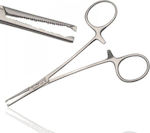 Rhein Medical & Surgical Straight Forcep 14cm