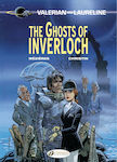 Valerian 11, The Ghosts of Inverloch