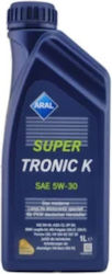 Aral Super Tronic K Aral Super Tronic K