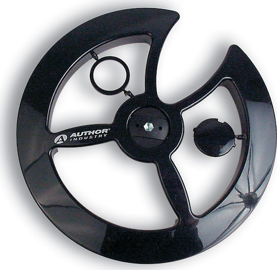 Author ACO-P03 Protecție bicicletă Disc de protecție