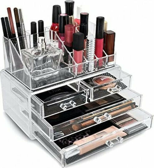 Cosmetic Organizer Case