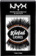NYX Professional Makeup Wicked Lashes Βλεφαρίδες 25 Dorothy Dose Μαύρες Dorothy Dose