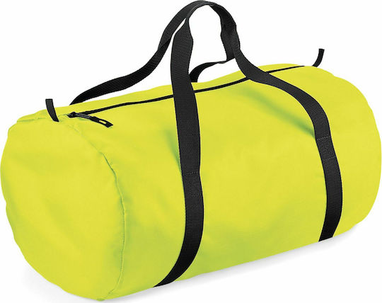 BagBase BG150 Σακ Βουαγιάζ 32lt Fluorescent Υφασμάτινο Μ50xΠ26xΥ30εκ.