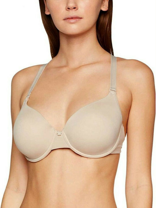 Creaciones Selene Rosa Bra Underwire Beige