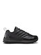 Pace Lite 3.0 Herren Sneakers Schwarz