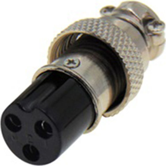Conector Microfon (1buc) (01.129.0017)