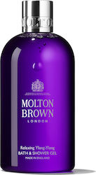 Molton Brown Ylang Ylang Shower Gel 300ml