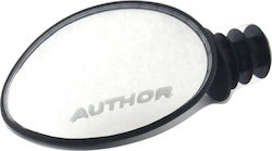 Author AM-70 Ρυθμιζόμενος Καθρέπτης Ποδηλάτου