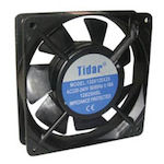 RQA12025-HSL2 Fan 120mm 220V