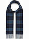Wolle Marineblau