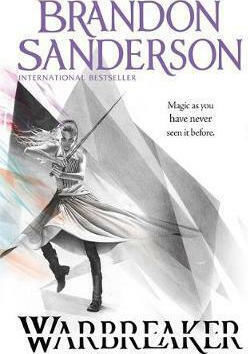 Warbreaker Warbreaker