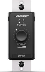 Bose CC-2D Front Audio & Video Volume Regulator Socket Black