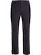 Icepeak Bouton Men's Hiking Long Trousers Gray
