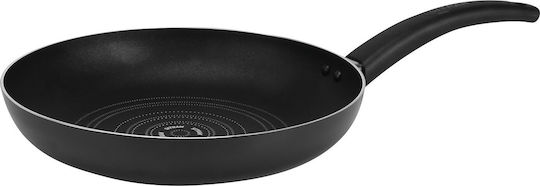 Sitram Croustille Tigaie din Aluminiu cu Strat Antiaderent 24cm