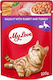 Happy Cat My Love Wet Food for Adult Cat in Pou...