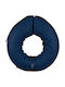Trixie Protective Dog Collar in Blue color Post-Surgical Inflatable Medium / Small