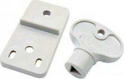 Key for Electrical Panel Fuse Box 03.044.0108