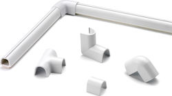 Inofix Channel Fittings 10pcs 3220-2 Inofix Channel Fittings 10pcs 3220-2
