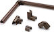 Inofix Electrical Components 10pcs 3210-4