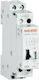 Maxge Phase Relays Verriegelung 16A Double Pole with Voltage 230V