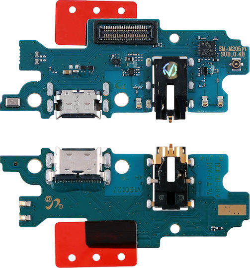 Flex Cable with Charging port for Galaxy M20