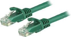 StarTech U/UTP Cat.6 (Gigabit) Καλώδιο Δικτύου ...