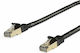StarTech U/FTP (STP) Cat.6 (Gigabit) Καλώδιο Δι...