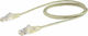 StarTech U/UTP Cat.6 Ethernet Netzwerkkabel 1m ...