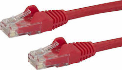 StarTech U/UTP Cat.6 Gigabit Ethernet Network C...