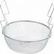 Frying Basket made of Metal for Pot 22εκ.