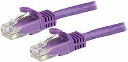 StarTech U/UTP Cat.6 (Gigabit) Καλώδιο Δικτύου ...