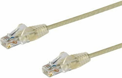 StarTech U/UTP Cat.6 Gigabit Network Cable Ethe...