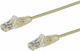 StarTech U/UTP Cat.6 Gigabit Network Cable Ethe...