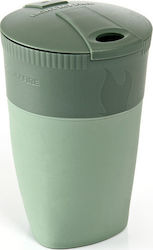 Light My Fire Pack Up Cup Bio Сгъваема чаша Пяс...