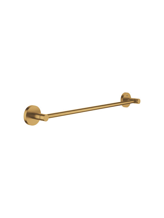 Grohe New Essentials Single Wall-Mounted Bathro...